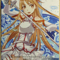 Weiss Schwarz Sword Art Online SAO/S20-T02TD TD Asuna Trading Card NM