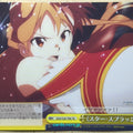 Weiss Schwarz Sword Art Online SAO/S20-T06TD TD Asuna Trading Card NM