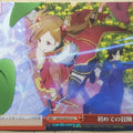 Weiss Schwarz Sword Art Online SAO/S20-073CC CC Silica Trading Card NM