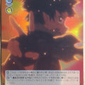 Weiss Schwarz Sword Art Online SAO/SE26-31CF C Kirito Trading Card NM