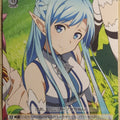 Weiss Schwarz Sword Art Online SAO/S26-012C C Asuna Trading Card NM