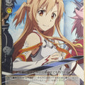 Weiss Schwarz Sword Art Online SAO/S26-016C C Asuna Trading Card NM
