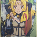 Weiss Schwarz Sword Art Online SAO/S26-017C C Alicia Rue Trading Card NM