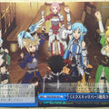 Weiss Schwarz Sword Art Online SAO/SE26-36C C Kirito Trading Card NM