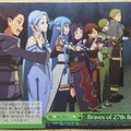 Weiss Schwarz Sword Art Online SAO/SE26-21C C Asuna Trading Card NM