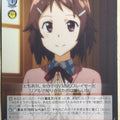 Weiss Schwarz Sword Art Online SAO/S47-111U U Rika Trading Card NM