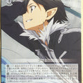 Weiss Schwarz Sword Art Online SAO/S47-096C C Kirito Trading Card NM