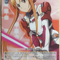 Weiss Schwarz Sword Art Online SAO/S65-016C C Asuna Trading Card NM