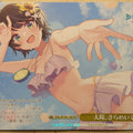 Weiss Schwarz Hololive HOL/W104-146PR PR Oozora Subaru Trading Card NM