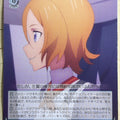 Weiss Schwarz Sword Art Online SAO/S80-043U U Fizel Trading Card NM