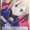 Weiss Schwarz Sword Art Online SAO/S80-067C C Silica Trading Card NM