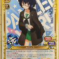 Precious Memories Girls und Panzer PM/GUP-01-061 1 Star Oryo Trading Card NM