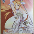 Weiss Schwarz Sword Art Online SAO/S80-024C C Asuna Trading Card NM