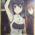 Weiss Schwarz Arifureta ARI/S103-089C C Shizuku Yaegashi Trading Card NM