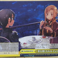 Weiss Schwarz Sword Art Online Gso/WS02-037CC CC Asuna Trading Card NM