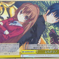 Weiss Schwarz Toradora! Gtd/WS02-038CC CC Taiga Aisaka Trading Card NM