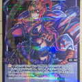 Wixoss Bk Wixoss WXDi-P13-087P C Carcharo//Dissona Trading Card NM