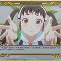 Precious Memories Monogatari Series PM/BAK-04-117F 3 Star foil Mayoi Hachikuji Trading Card NM