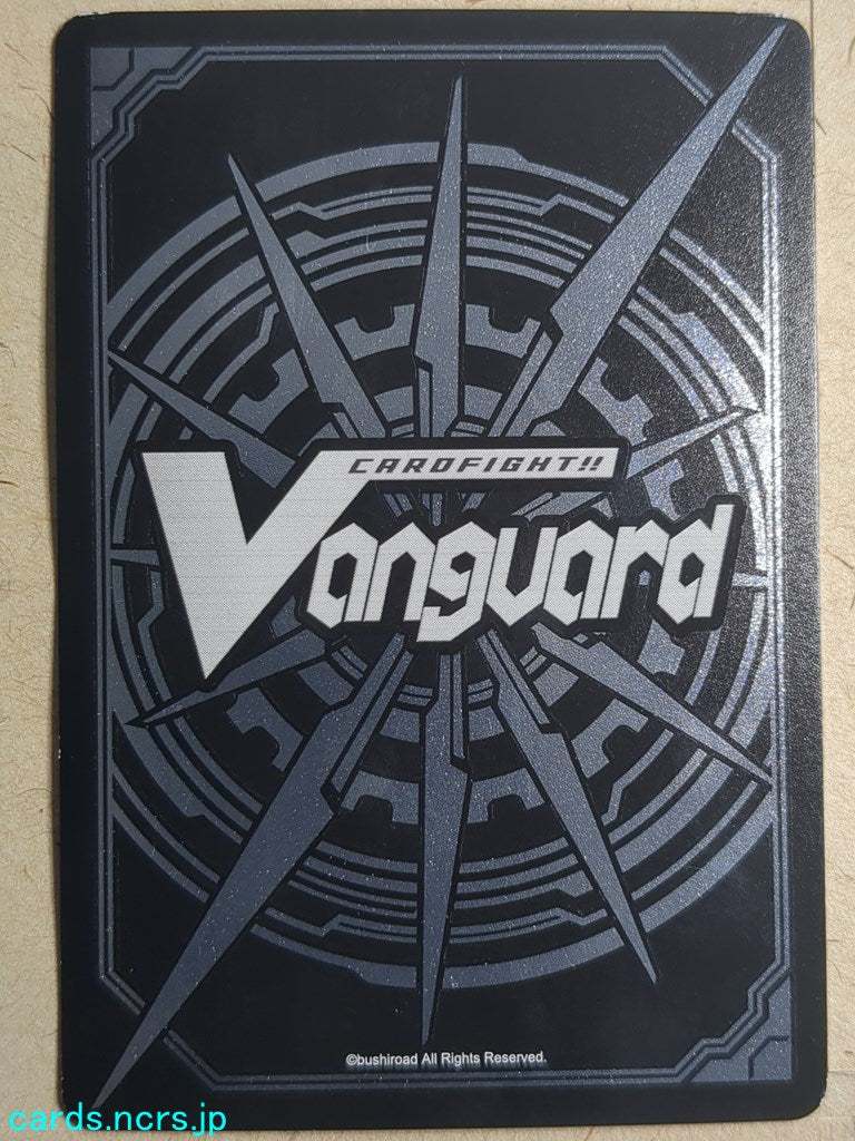 Cardfight!! Vanguard VAN/G-EB03/023R R Demolzaurus Trading Card PL