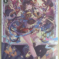 Wixoss W Nijisanji WXDi-CP01-064 Re Toko Inui Trading Card NM