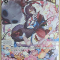 Wixoss W Nijisanji WXDi-P00-032 L Toko Inui Trading Card NM