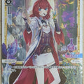 Wixoss W Nijisanji WXDi-D02-06LT ST Ange Katrina Trading Card NM