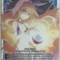 Wixoss W Wixoss WXPR-101 PR Trading Card NM