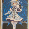 Wixoss W Wixoss WXPR-282 PR Azumi Kagamihara Trading Card NM