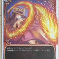 Wixoss W Wixoss WD02-008 ST Hanayo Trading Card NM