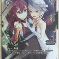 Wixoss W Wixoss WD22-014-UG ST Ulith Trading Card NM