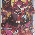 Wixoss W Wixoss WDK-F02-02 ST Guzuko Trading Card NM