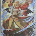 Wixoss W Wixoss WDA-F04-04 ST Trading Card NM