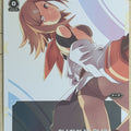 Wixoss W Wixoss WXSP21-001 SP Dona Trading Card NM