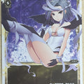 Wixoss W Wixoss WX11-009 LC Yuki Trading Card NM