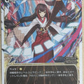 Wixoss W Wixoss WX16-011 LC Trading Card NM