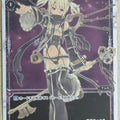 Wixoss W Wixoss WX03-013 LC Umr-Ett Trading Card NM