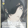 Weiss Schwarz Chainsaw Man CSM/S96-093C C Himeno Trading Card NM