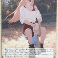 Weiss Schwarz Chainsaw Man CSM/S96-063U U Power Trading Card NM