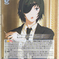 Weiss Schwarz Chainsaw Man CSM/S96-086U U Himeno Trading Card NM