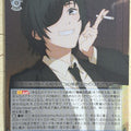 Weiss Schwarz Chainsaw Man CSM/S96-086SSR SSR Himeno Trading Card NM