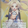 Weiss Schwarz Azur Lane AZL/S102-121C C Cavalla Trading Card NM