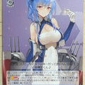 Weiss Schwarz Azur Lane AZL/S102-117U U Saint-Louis Trading Card NM