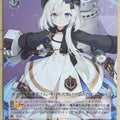 Weiss Schwarz Azur Lane AZL/S102-079R R Libeccio Trading Card NM