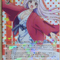 Weiss Schwarz Yuuna and the Haunted Hot Springs YYS/W61-050RR RR Yuuna Yunohana Trading Card NM