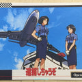Collective Cards You're Under Arrest YUA-005 C Natsumi Tsujimoto Trading Card NM