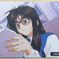 Collective Cards You're Under Arrest YUA-037 C Yoriko Nikaido Trading Card NM