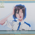 Collective Cards You're Under Arrest YUA-058 C Natsumi Tsujimoto Trading Card NM