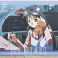 Collective Cards You're Under Arrest YUA-065 C Miyuki Kobayakawa Trading Card NM