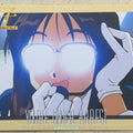 Collective Cards You're Under Arrest YUA-077 C Yoriko Nikaido Trading Card NM