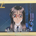 Collective Cards You're Under Arrest YUA-078 C Yoriko Nikaido Trading Card NM